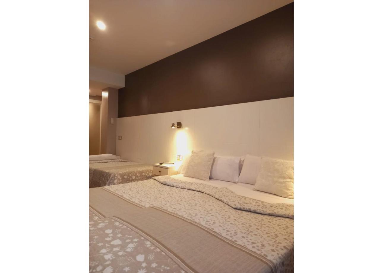 Hotel El Acebo Jaca Luaran gambar