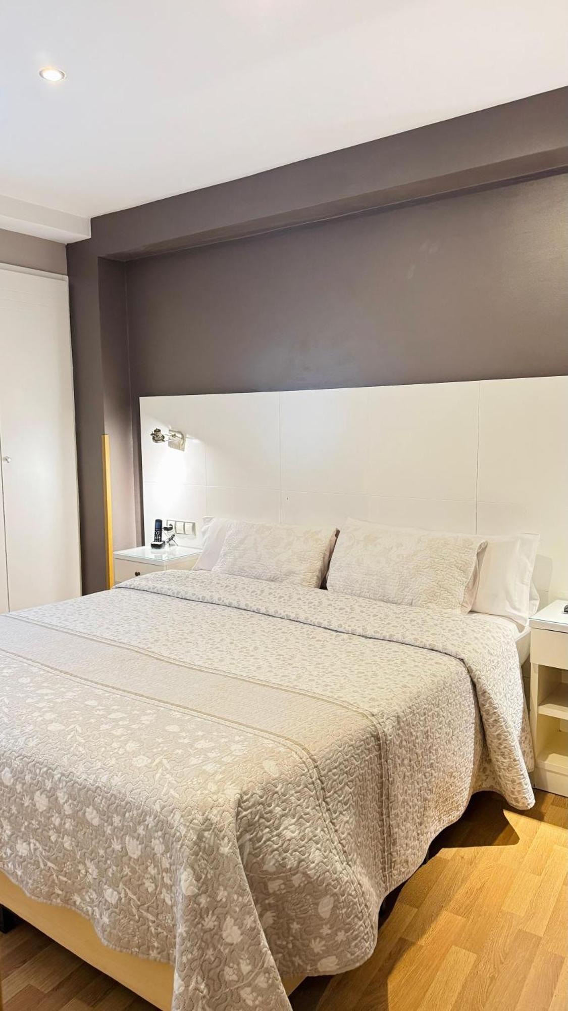 Hotel El Acebo Jaca Luaran gambar